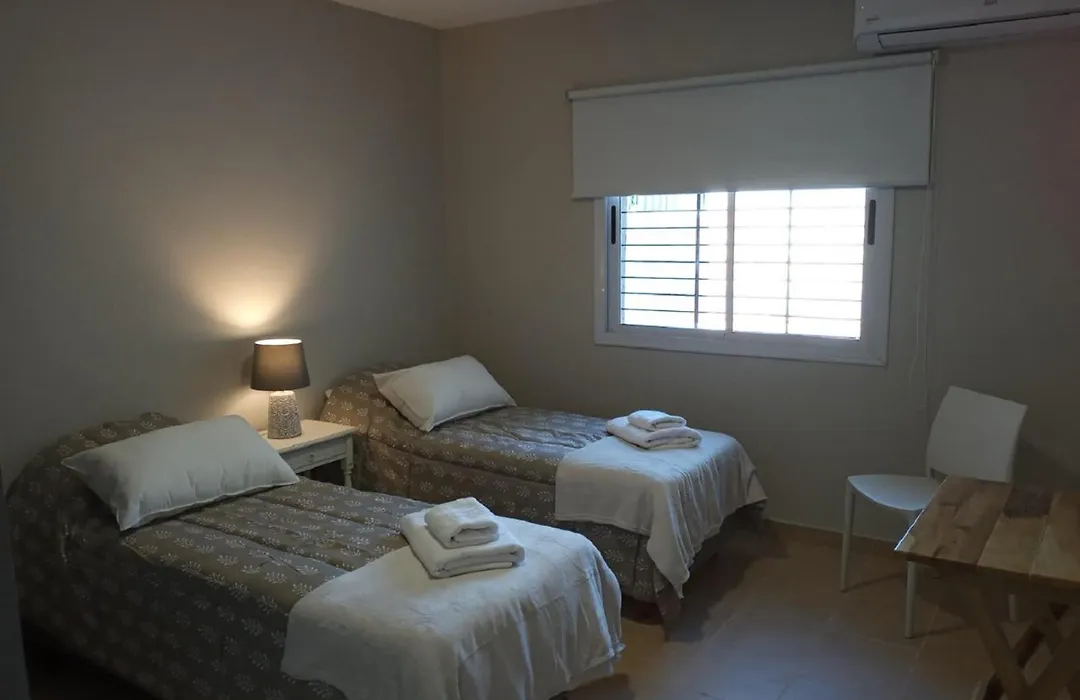 Sobremonte Suites H-1