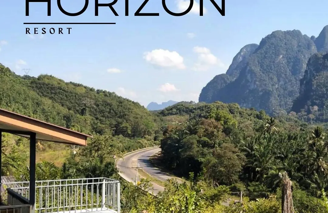 Khao Sok Horizon-1