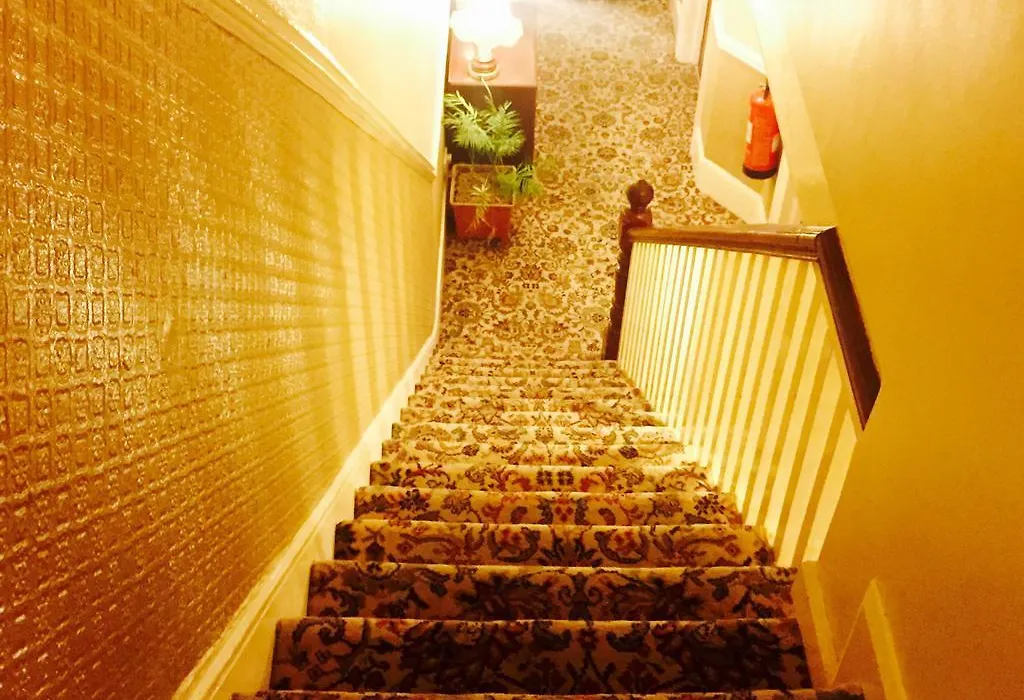 Southend Inn Hotel - Close To Beach, Train Station & Southend Airport-1