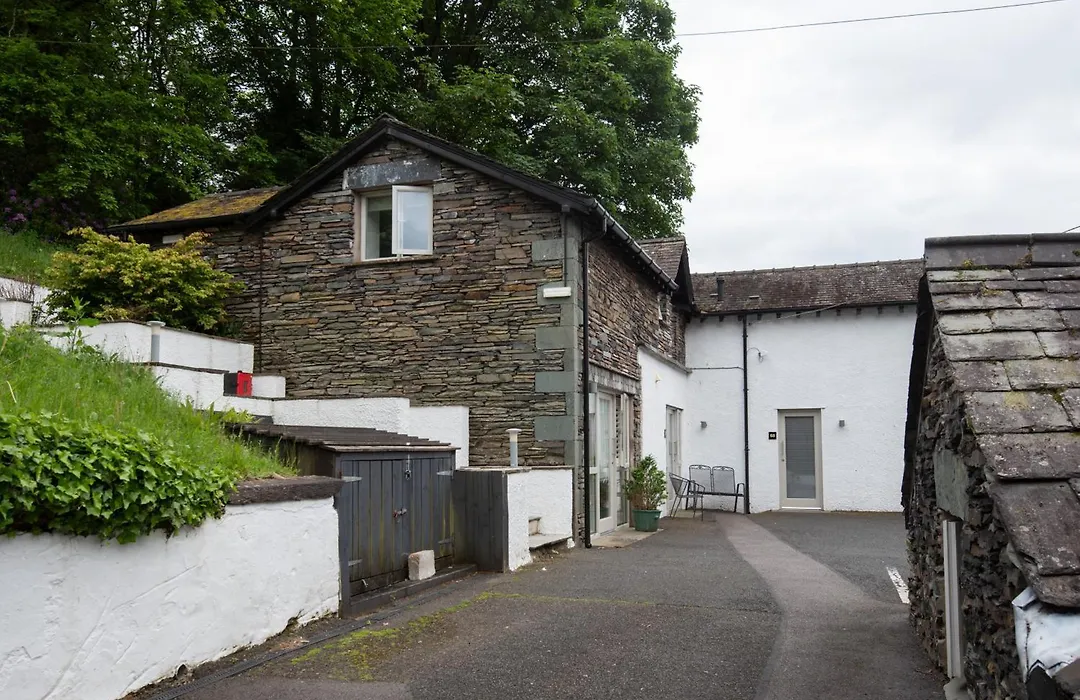 The Lakehouse Rooms At The Waterhead Inn, Ambleside-1