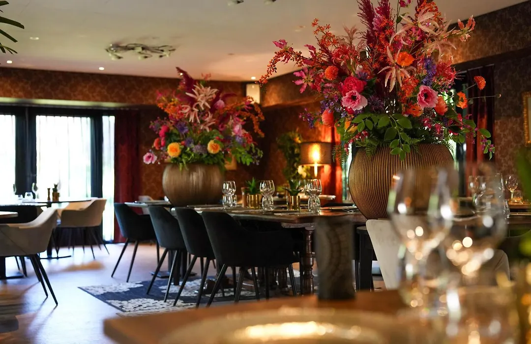 Hotel Het Witte Paard-1