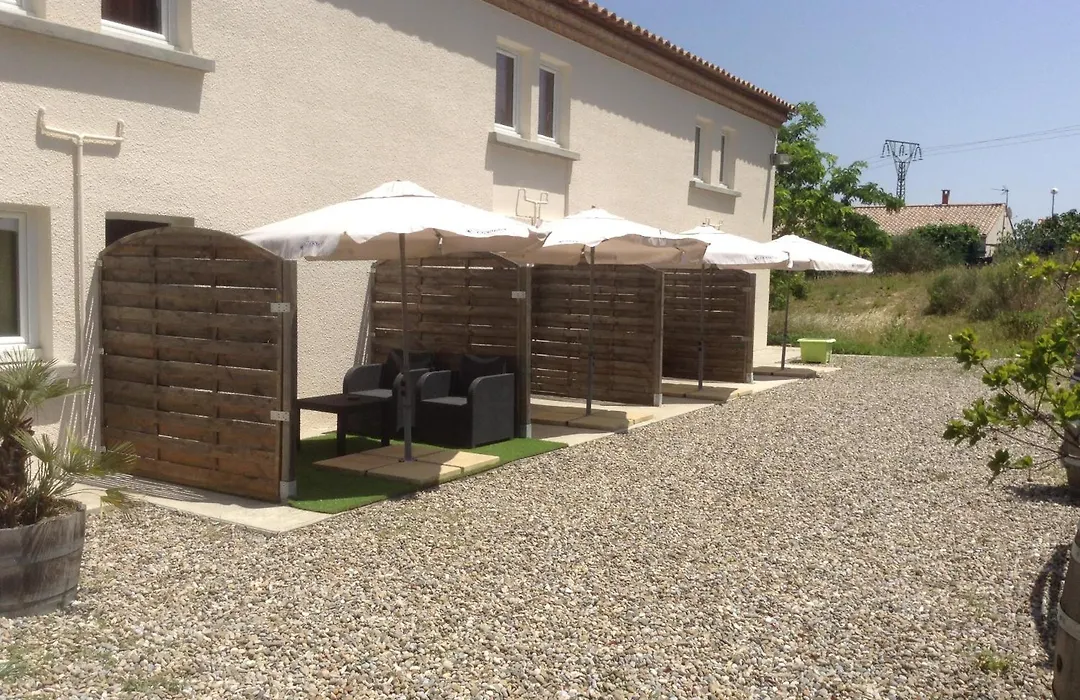 Brit Hotel Bosquet Carcassonne Cite-1