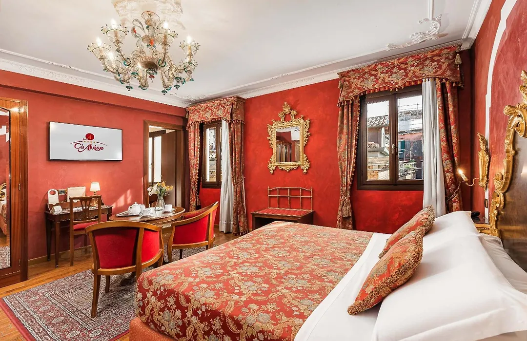 Hotel Ca' Alvise-1