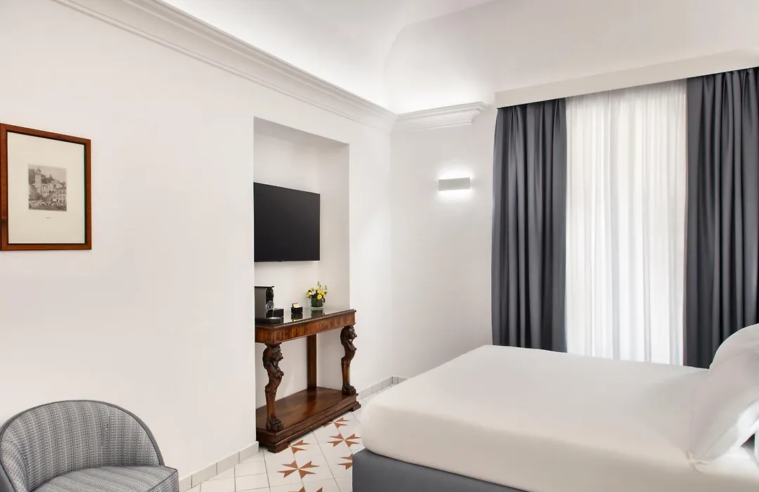 Hotel Residence-1