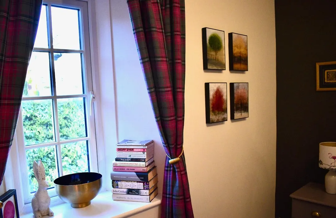 Harrabeer Country House-1