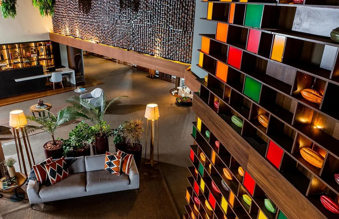 Bendito Cacao Resort & Spa-1