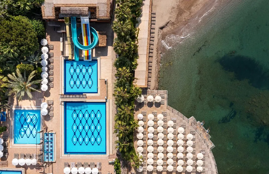 Adin Resort Hotel-1