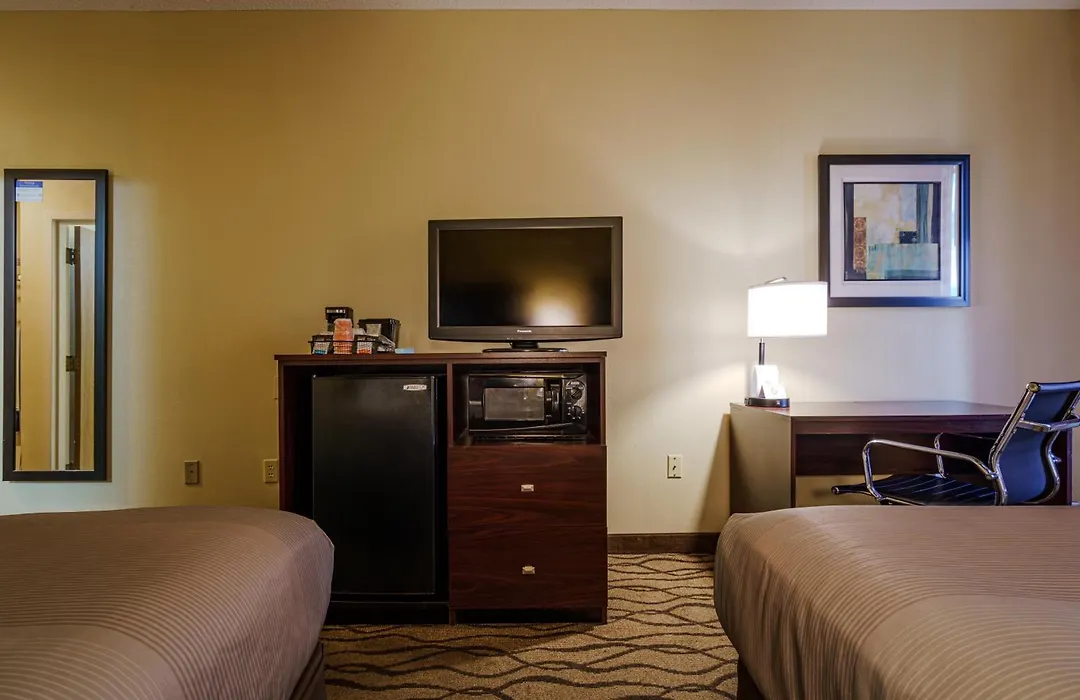 Quality Inn I-75 West Chester-North Cincinnati-1