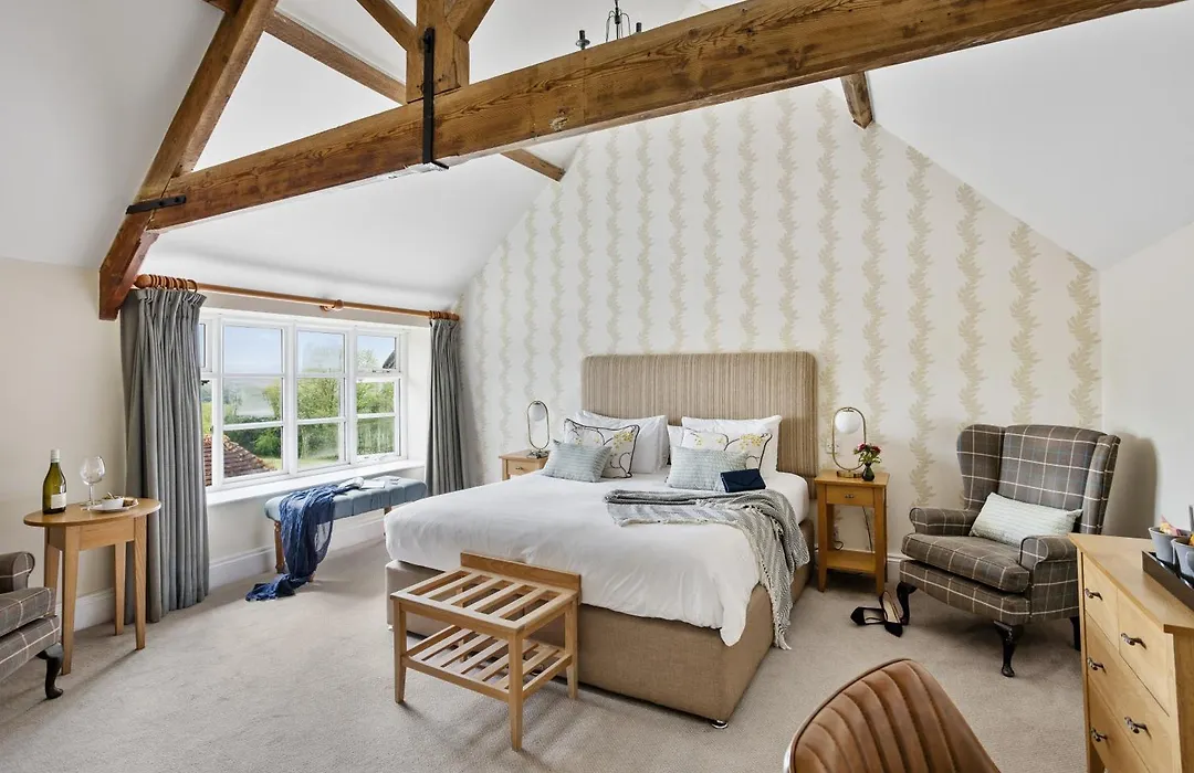 The Mole Resort - Hotel Rooms-1