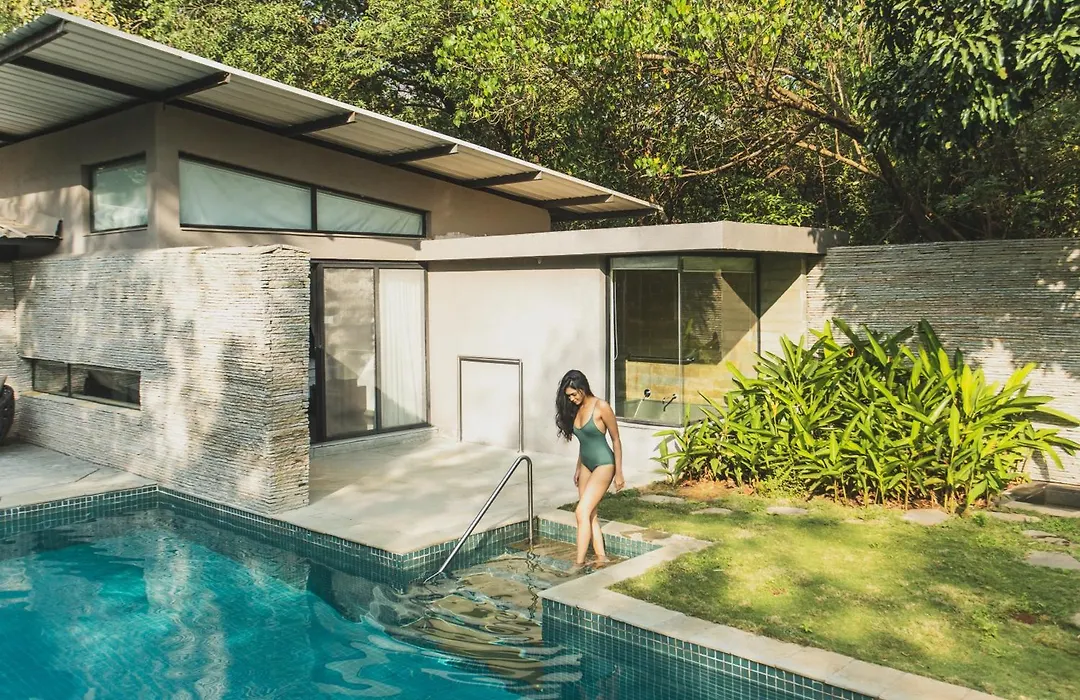 Dharana At Shillim - Luxury Wellbeing Retreat-1