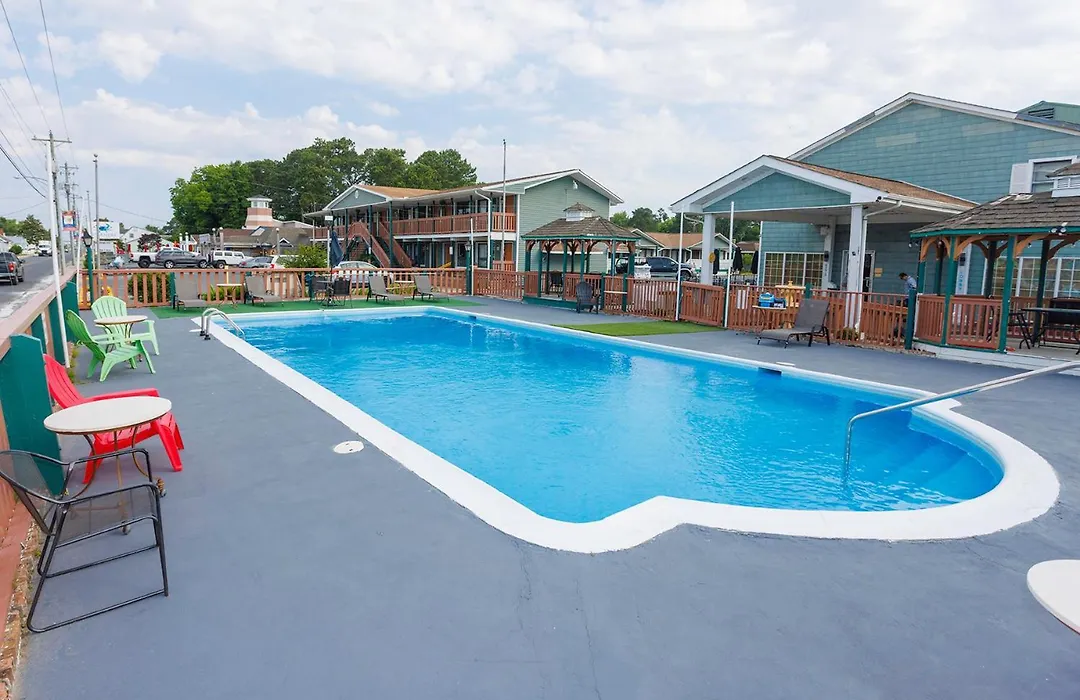 Atlantic Shores Inn And Suites-1