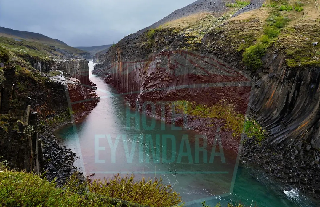 Hotel Eyvindara-1