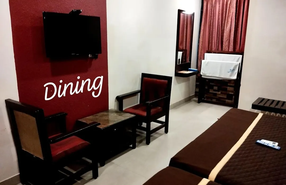Sri Arulmuthu Residency-1