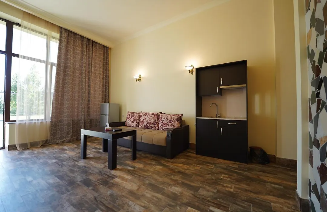Maria Resort-1