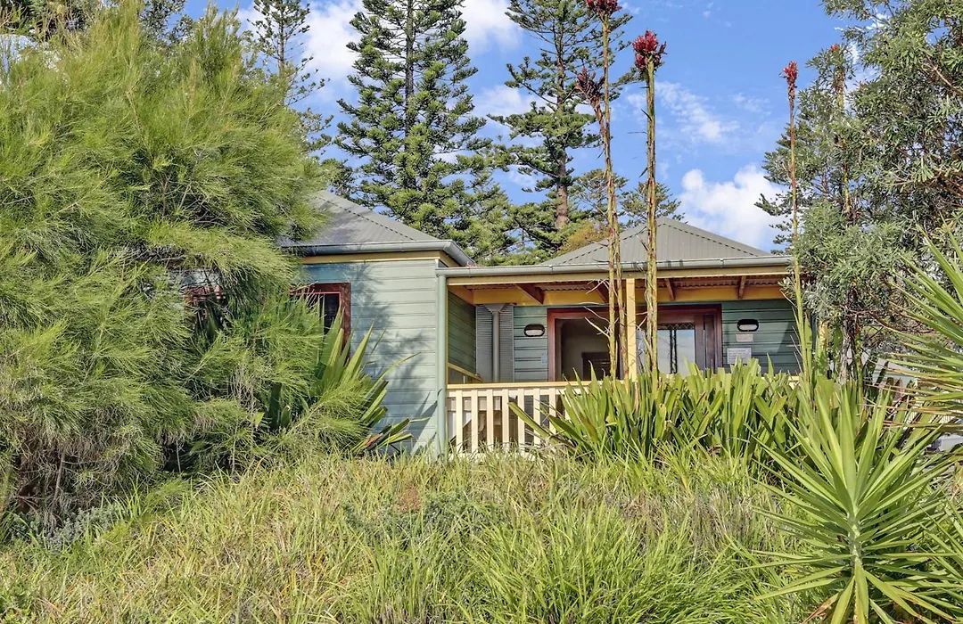 Kiama Harbour Cabins-1