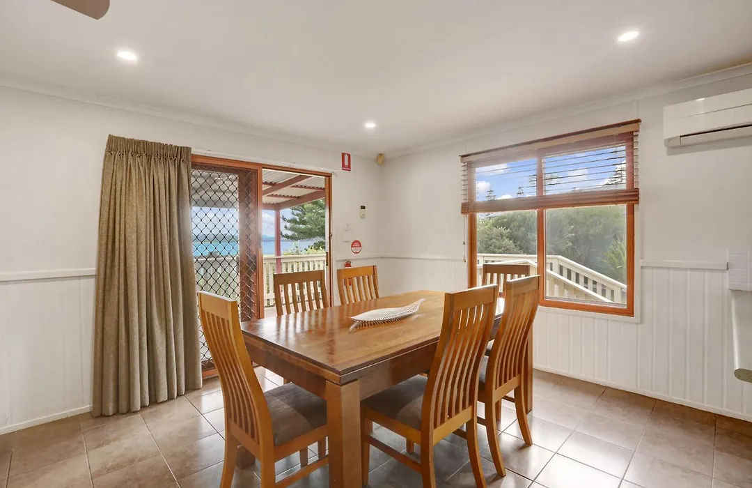 Kiama Harbour Cabins-1