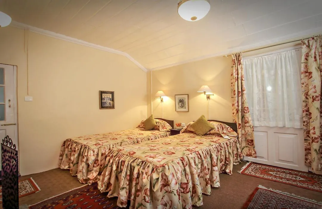 Windamere Hotel - A Colonial Heritage-1