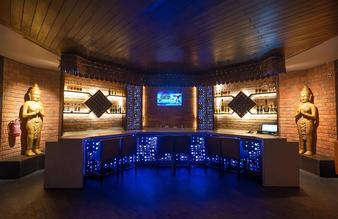Hotel Mayura-1