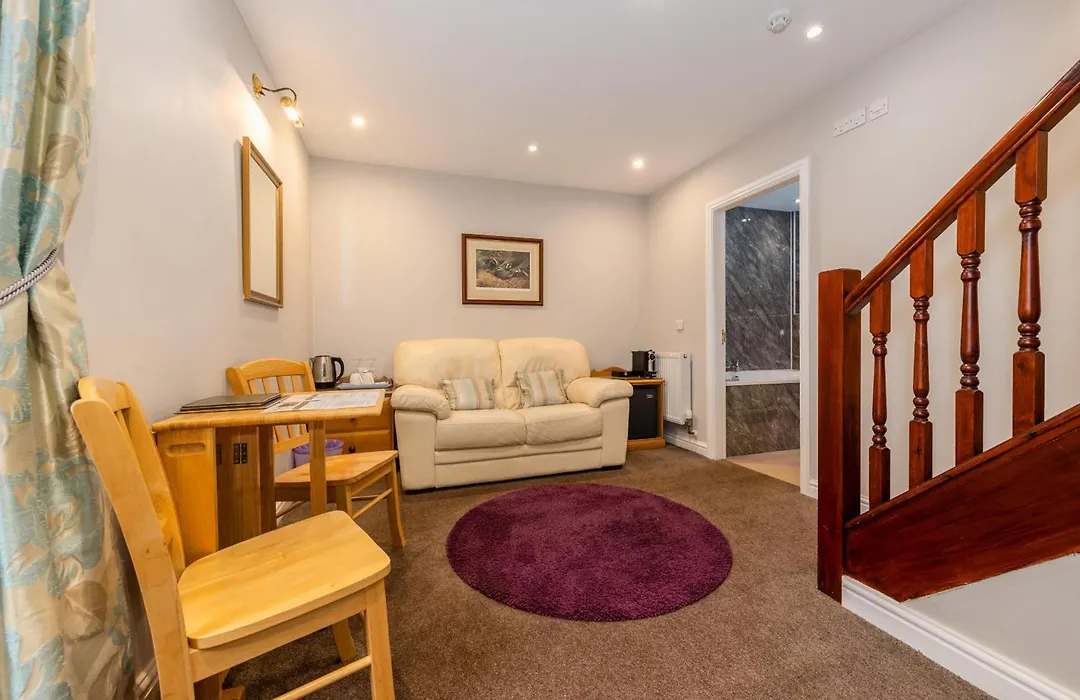 The Old Vicarage-1