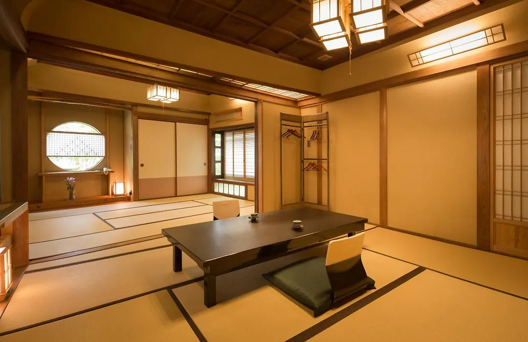 Akizuki Spa Ryokan Seiryuan-1