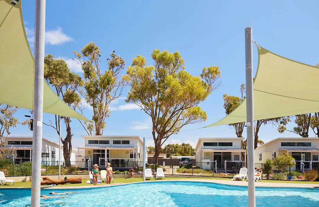Rac Cervantes Holiday Park-1