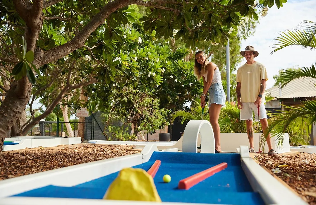Rac Cable Beach Holiday Park-1