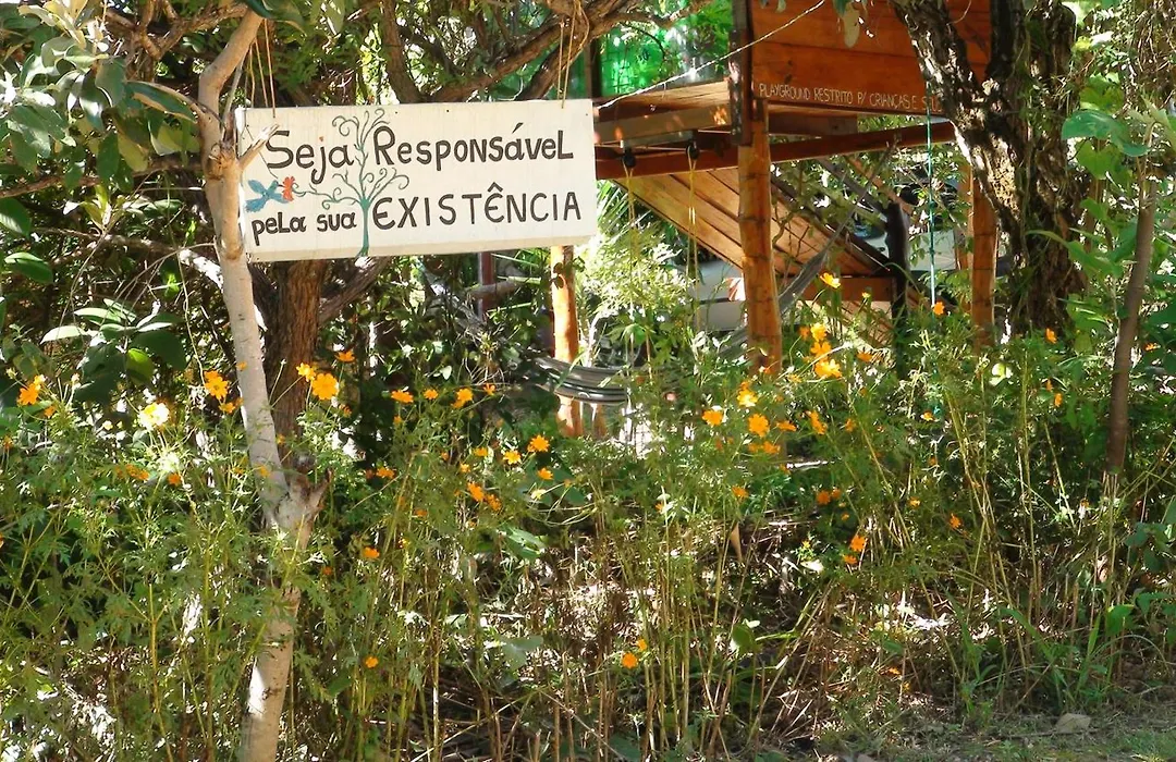 Canto da Coruja - ECOHOSPEDAGEM-1