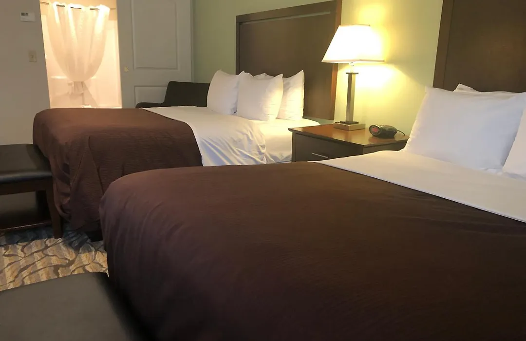 Aspen Suites Hotel Sitka-1