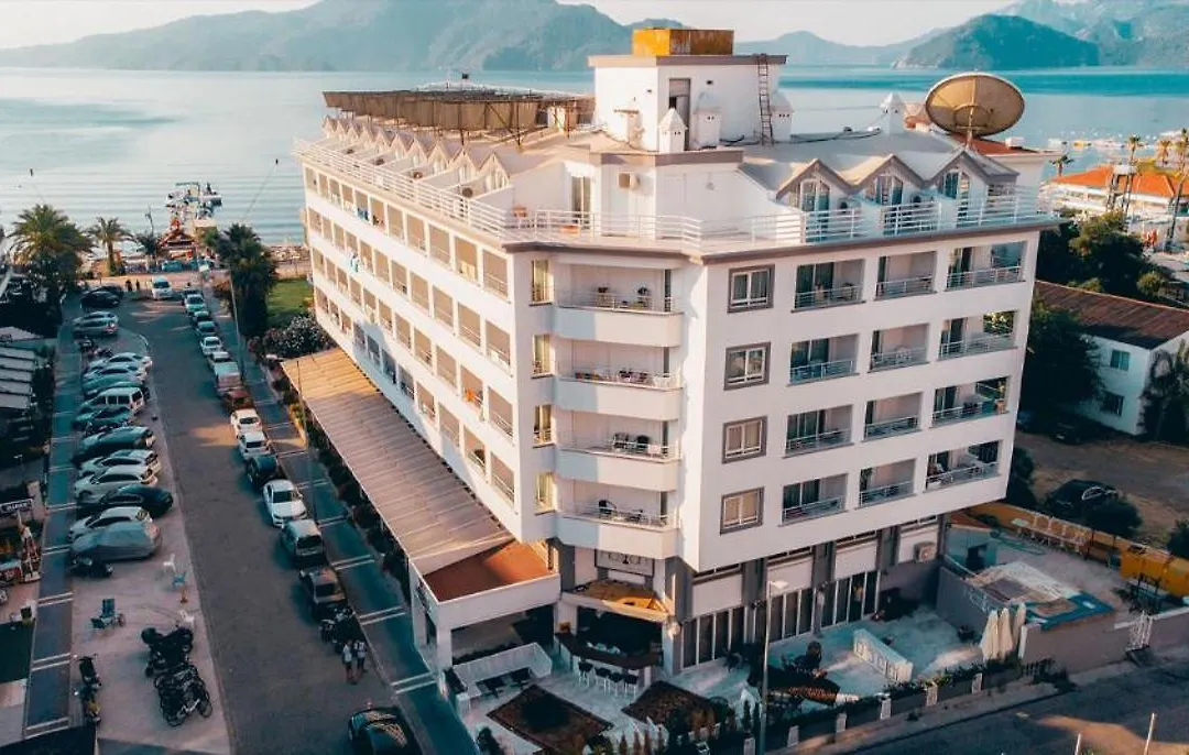 Mert Seaside Hotel (Adults Only)-1