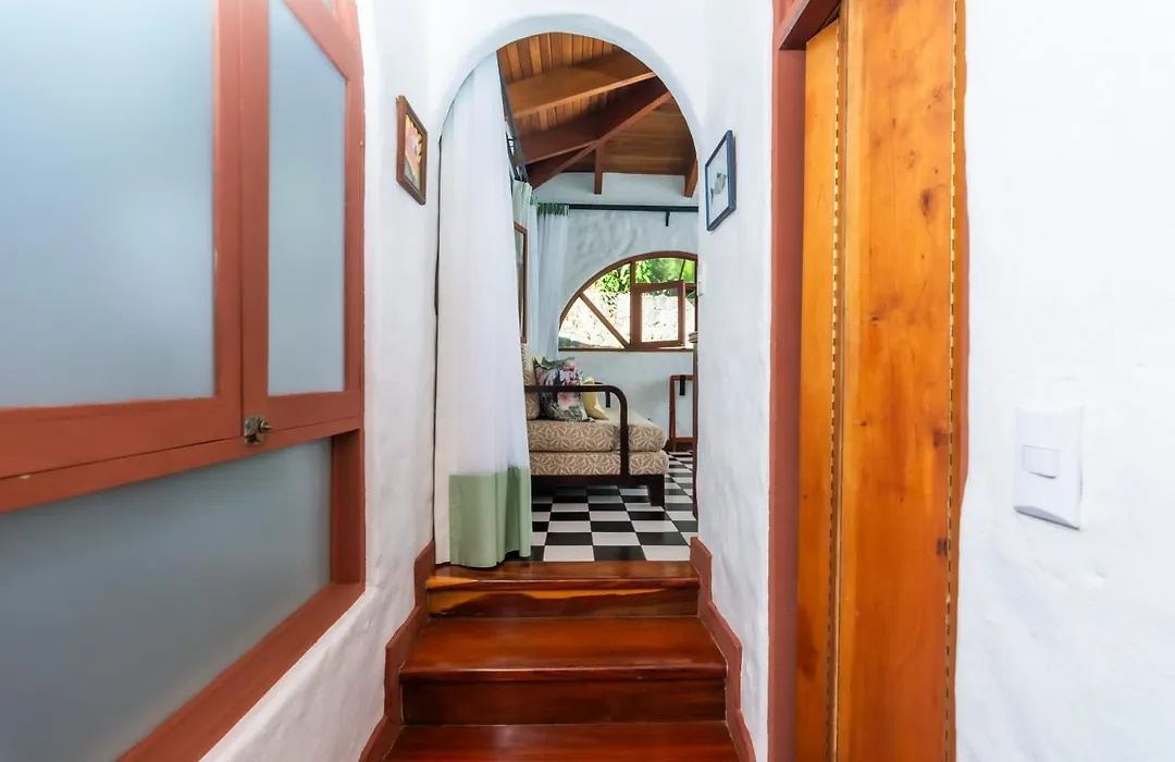 Finca Rosa Blanca Coffee Farm And Inn-1