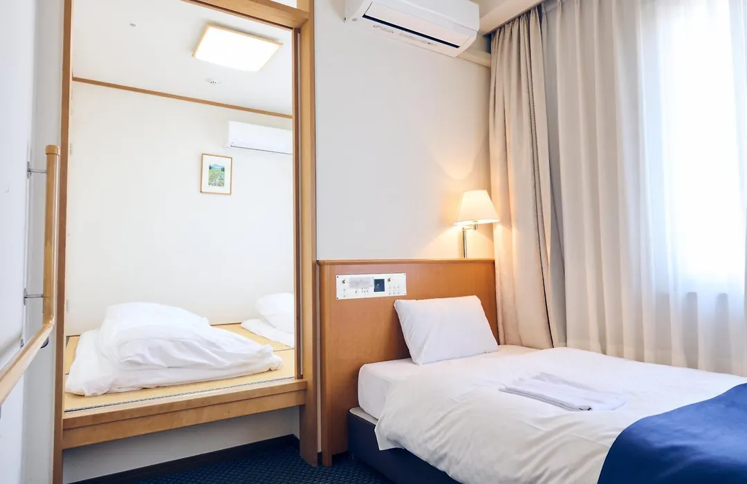 Hotel Kumamoto Terrsa-1