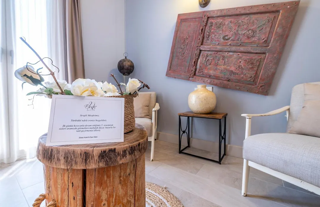 Elista Hotel & Spa-1