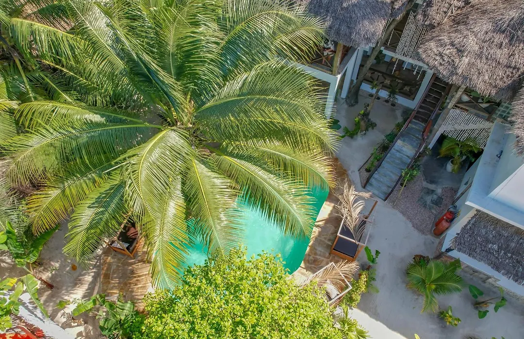 Ocean Boho House-1