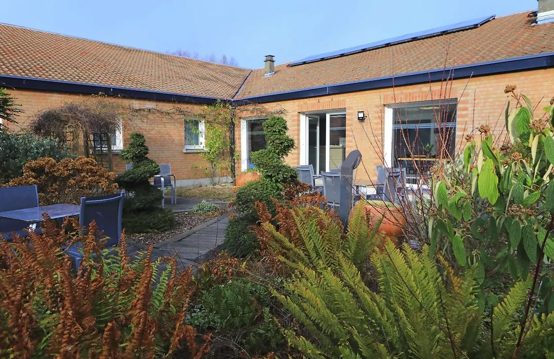 Brit Hotel Le Polder-1