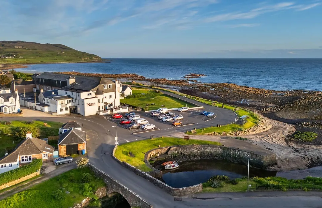 Kinloch Hotel, Isle Of Arran-1