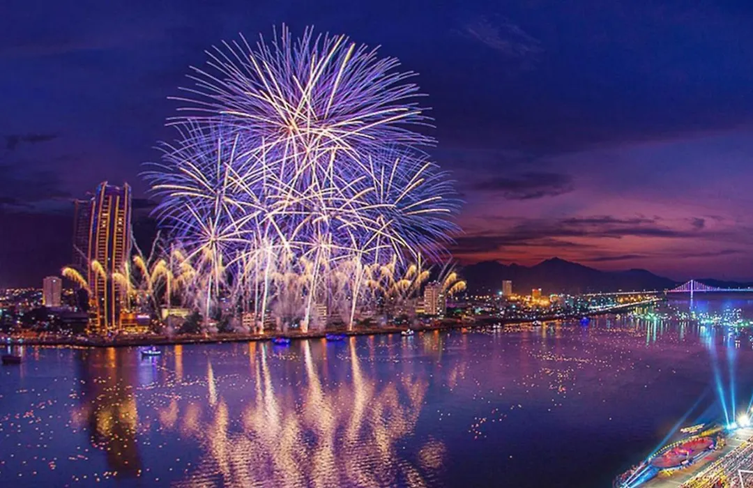 Ibiza Riverfront Da Nang Hotel-1