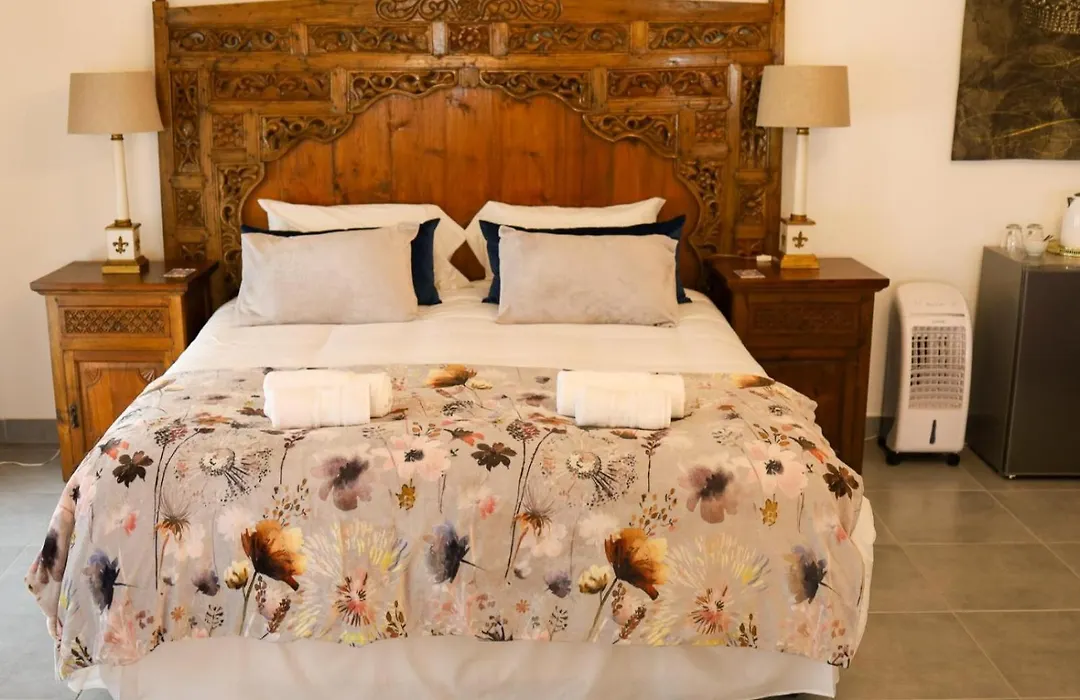 The Gamtoos Ferry Hotel-1