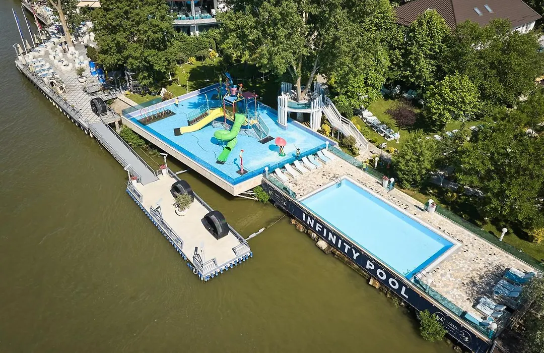 Lebada Luxury Resort & Spa-1