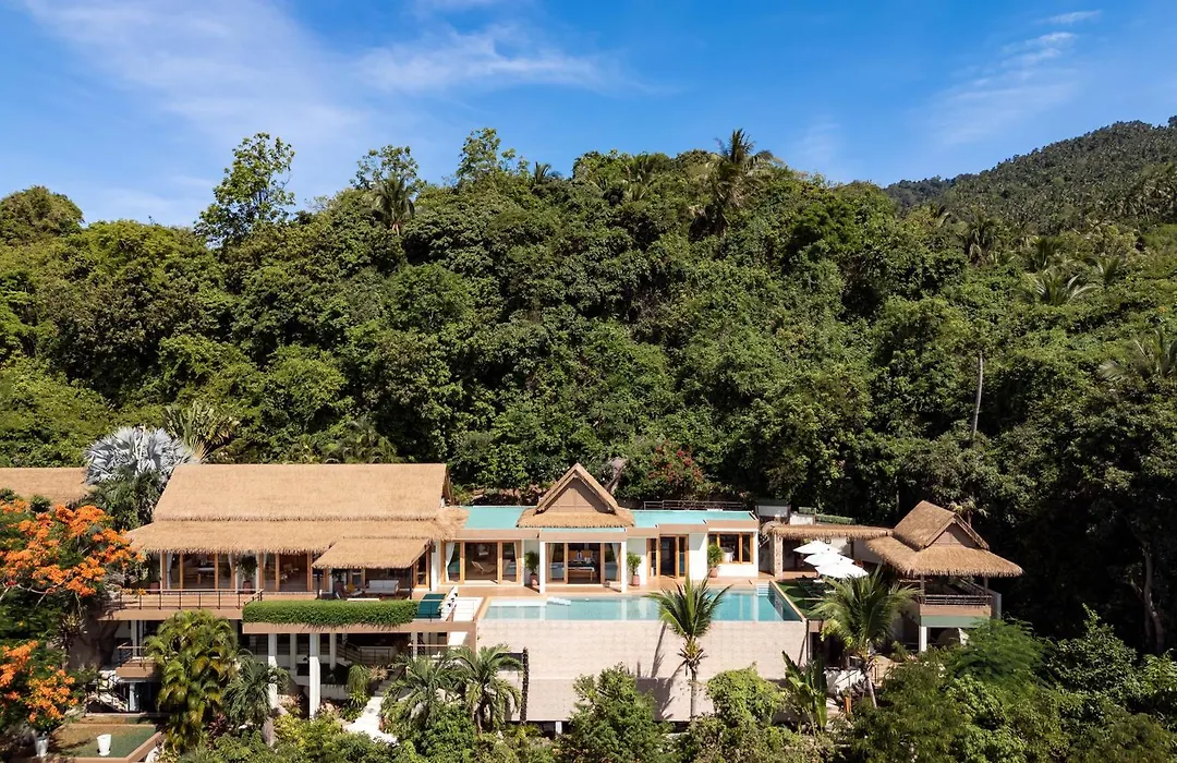 Wild Cottages Luxury And Natural (Adults Only)-1