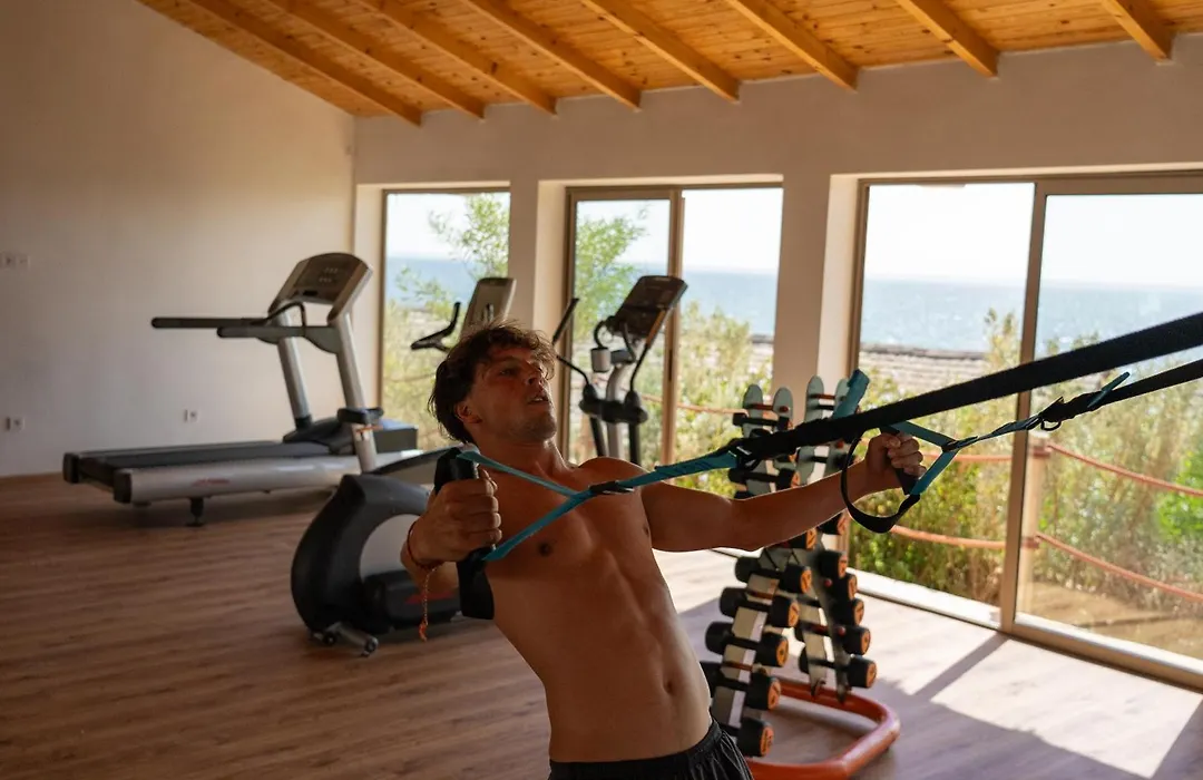 La Crique Nature&Spa-1