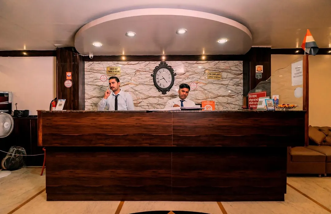 Hotel Didi International-1