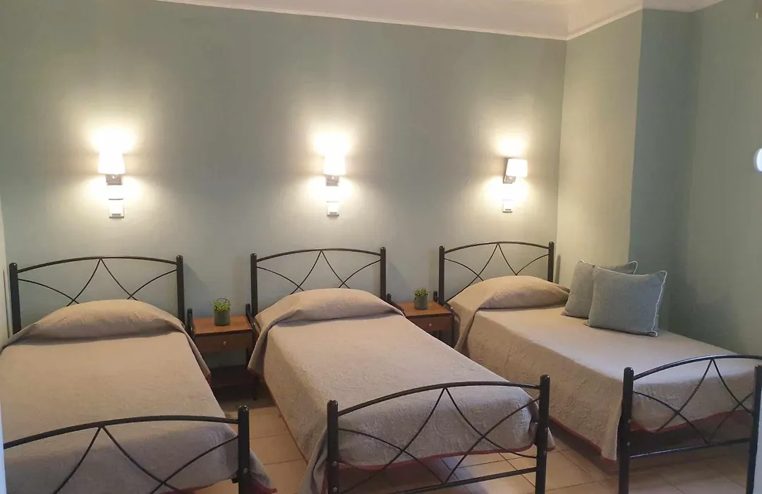 Filoxenia Hotel-1