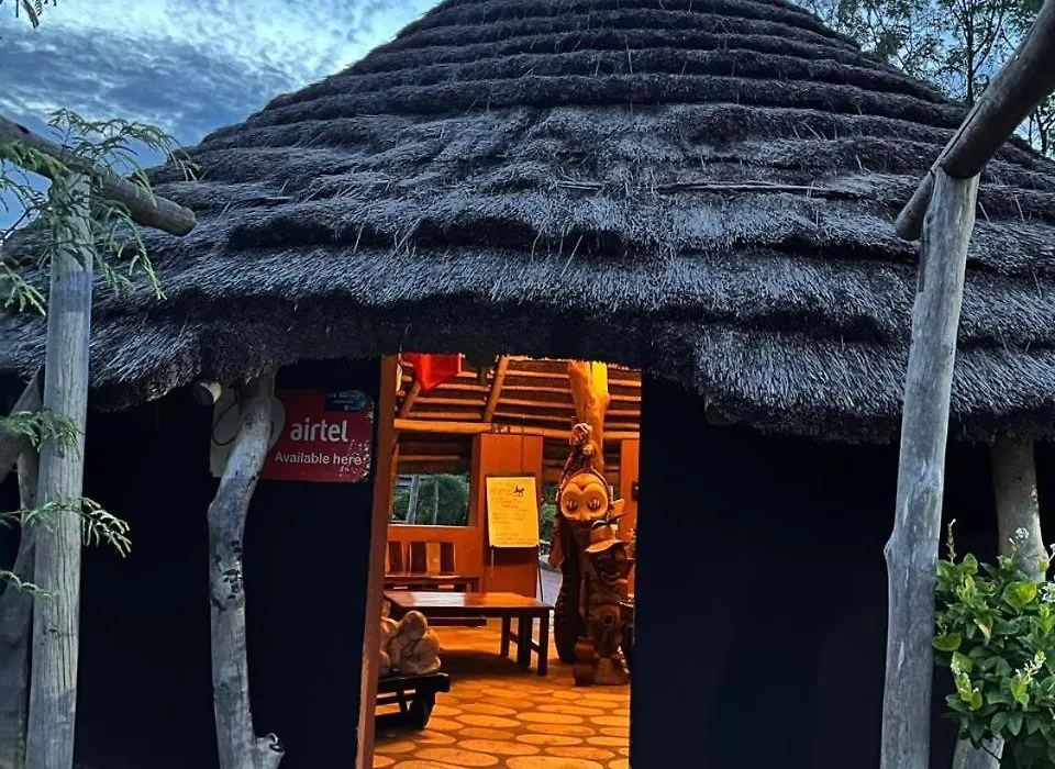 Heritage Safari Lodge-1