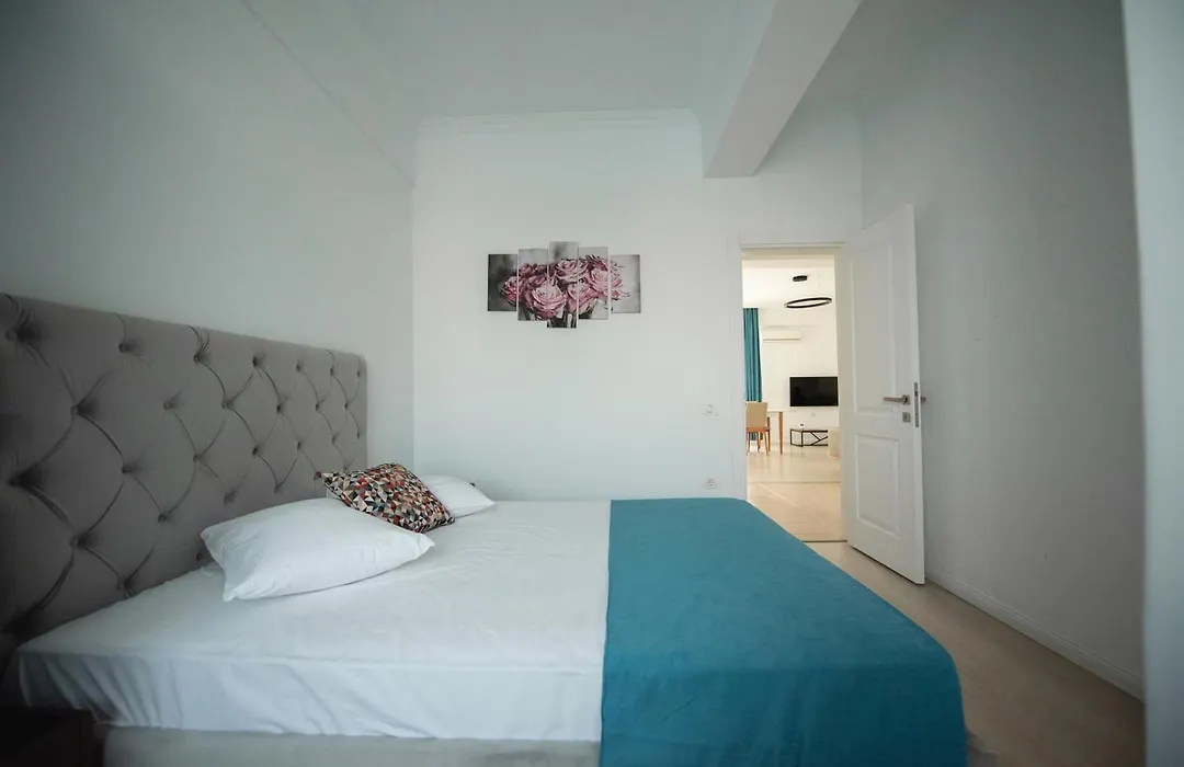 Solid Magic Apart Hotel-1