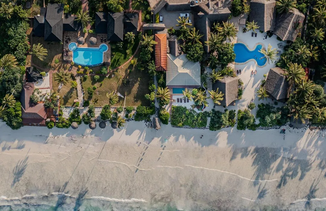 Marafiki Beach Hotel & Spa-1