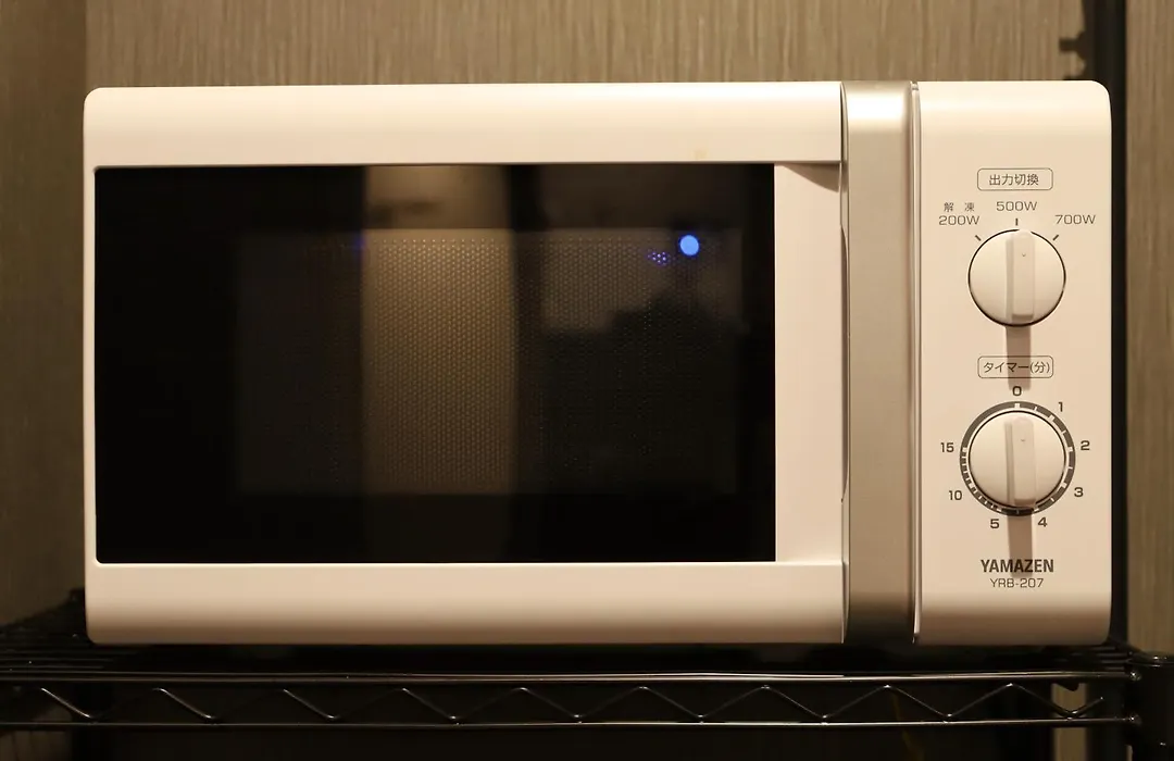 Smile Hotel Shin-Osaka-1