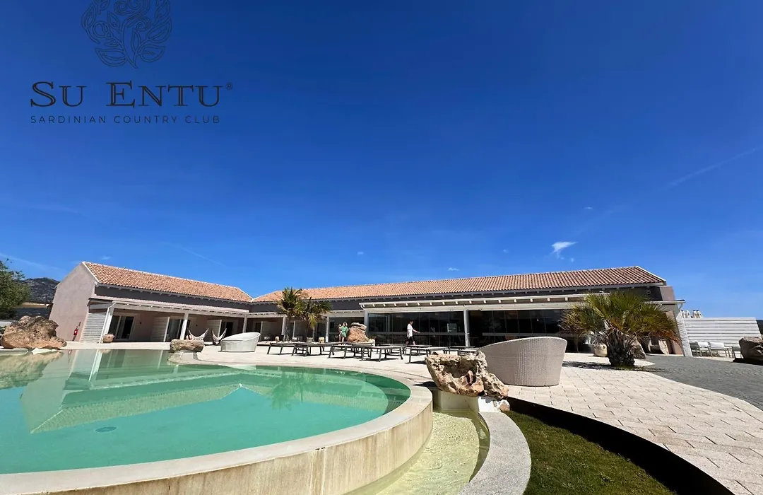 Su Entu Boutique Hotel-1