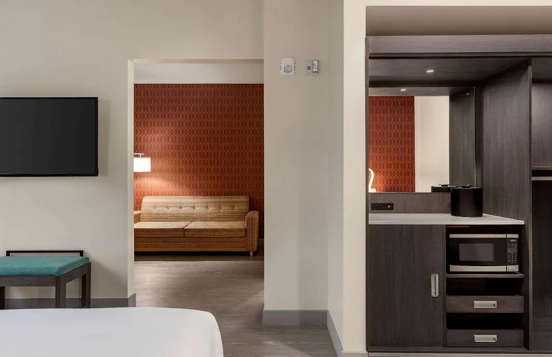 The Orbit Hotel, Trademark Collection By Wyndham-1