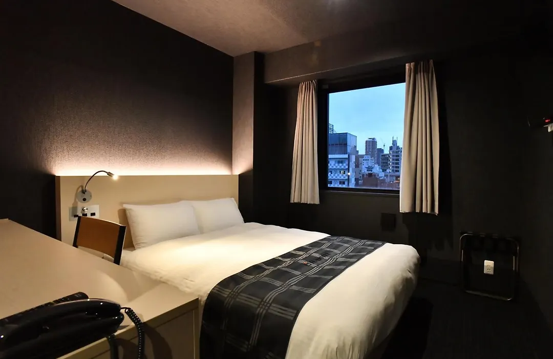 Fl Hotel Dotonbori-1