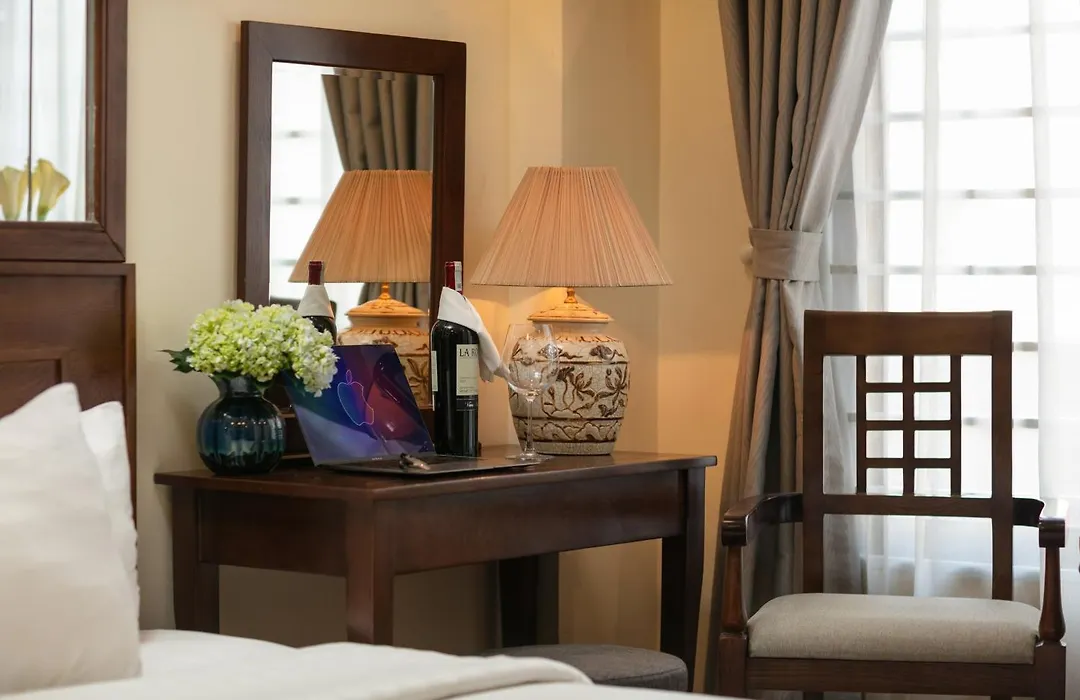 The West Hotel & Spa-1